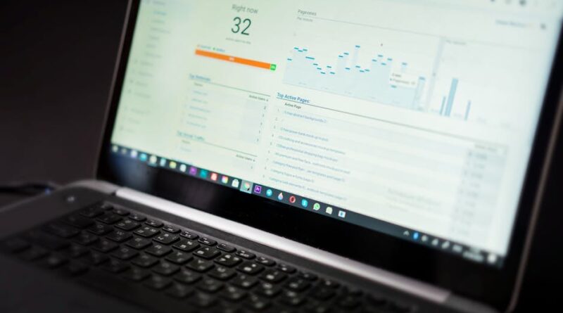 Mastering Conversion Rates Through Analytics