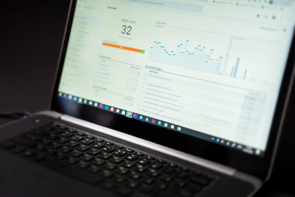 Mastering Conversion Rates Through Analytics