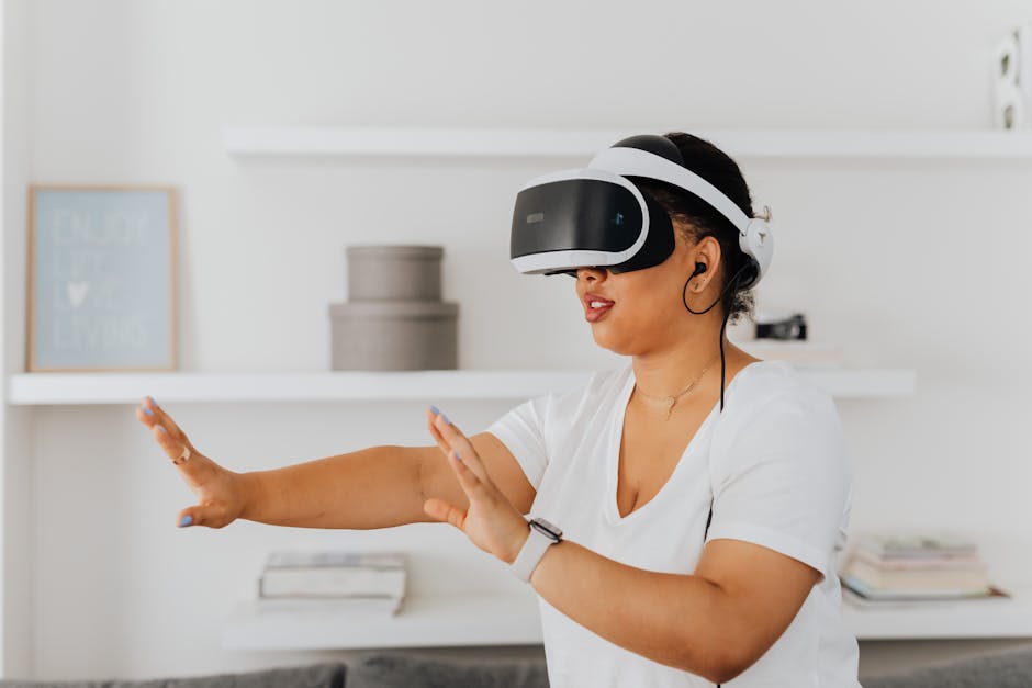 The Future of UX: Trends to Watch