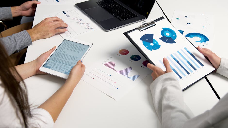 Using Data Analytics for Conversion Success