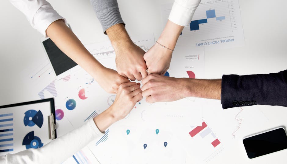 Using Data Analytics for Conversion Success