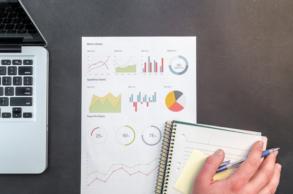 Using Data Analytics for Conversion Success