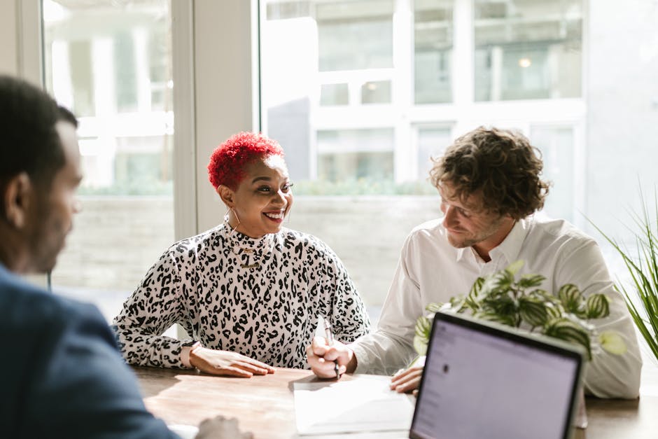 Using Data Analytics for Conversion Success
