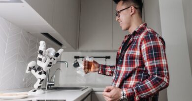 The Future of UX: Trends to Watch